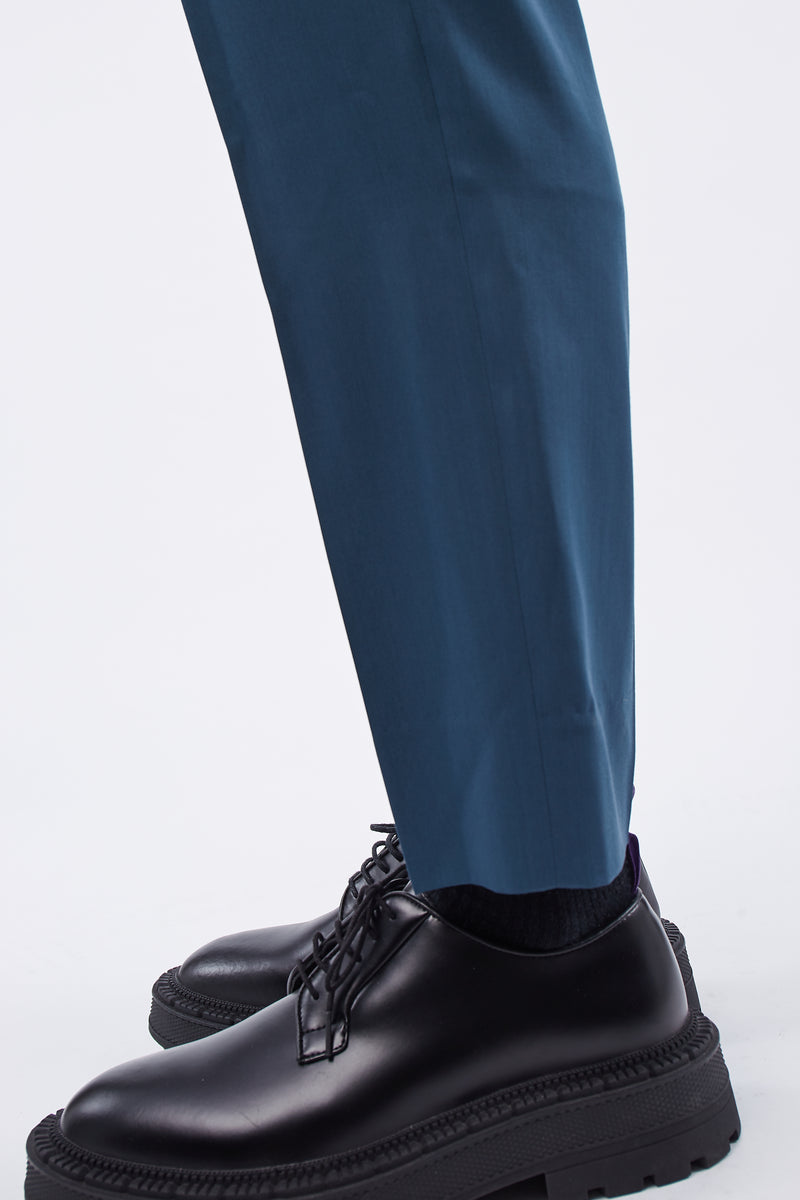 Yokva Trousers Orion Grey