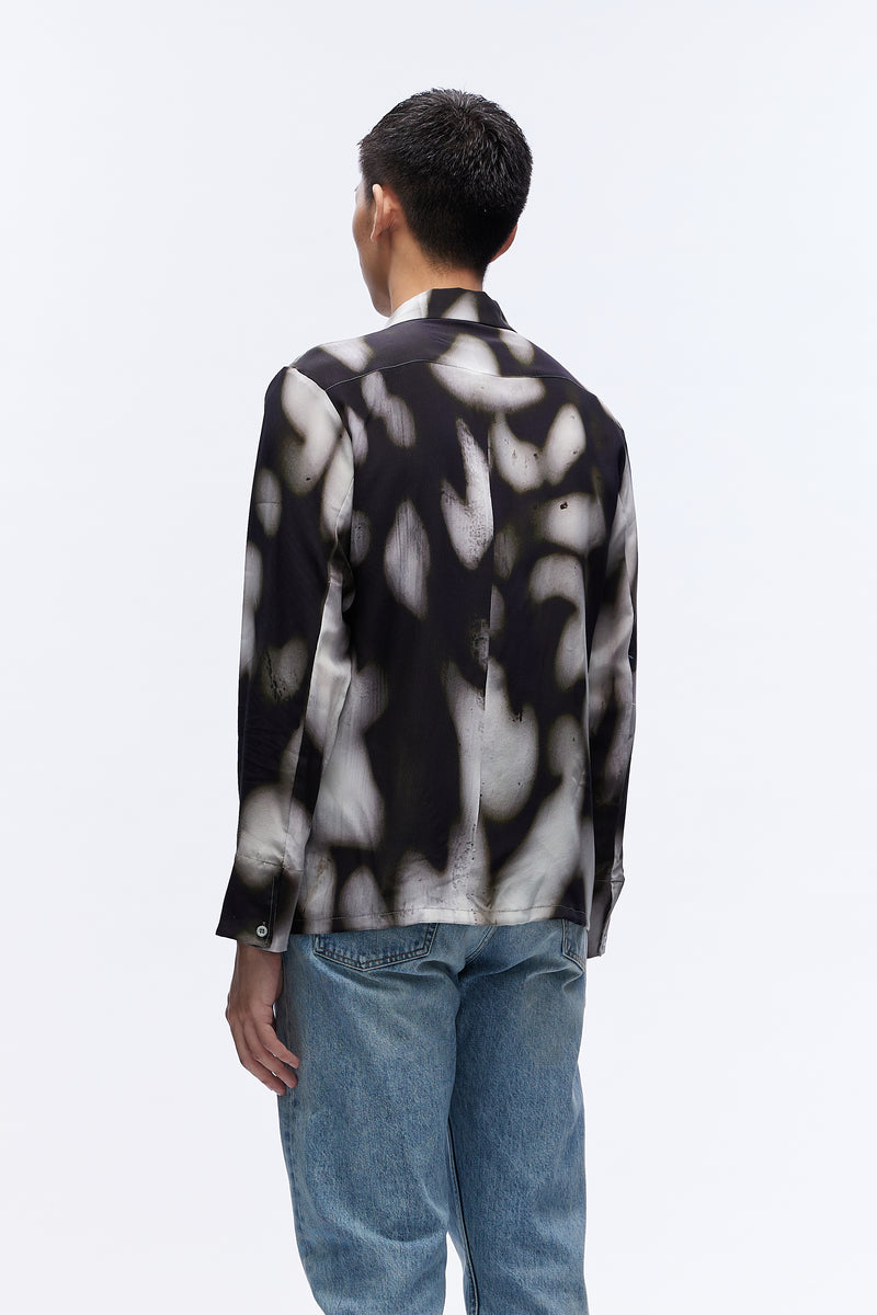 Shadows Long Sleeve Shirt