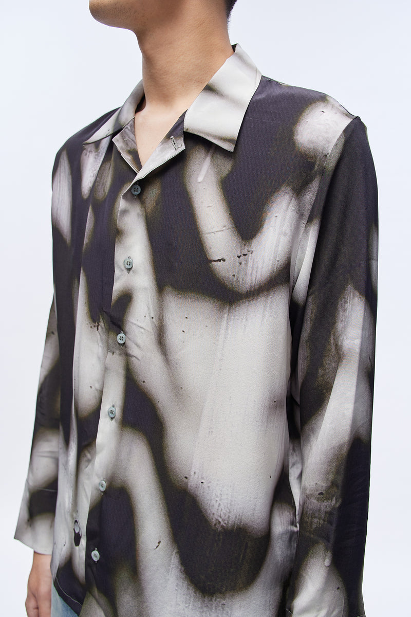Shadows Long Sleeve Shirt