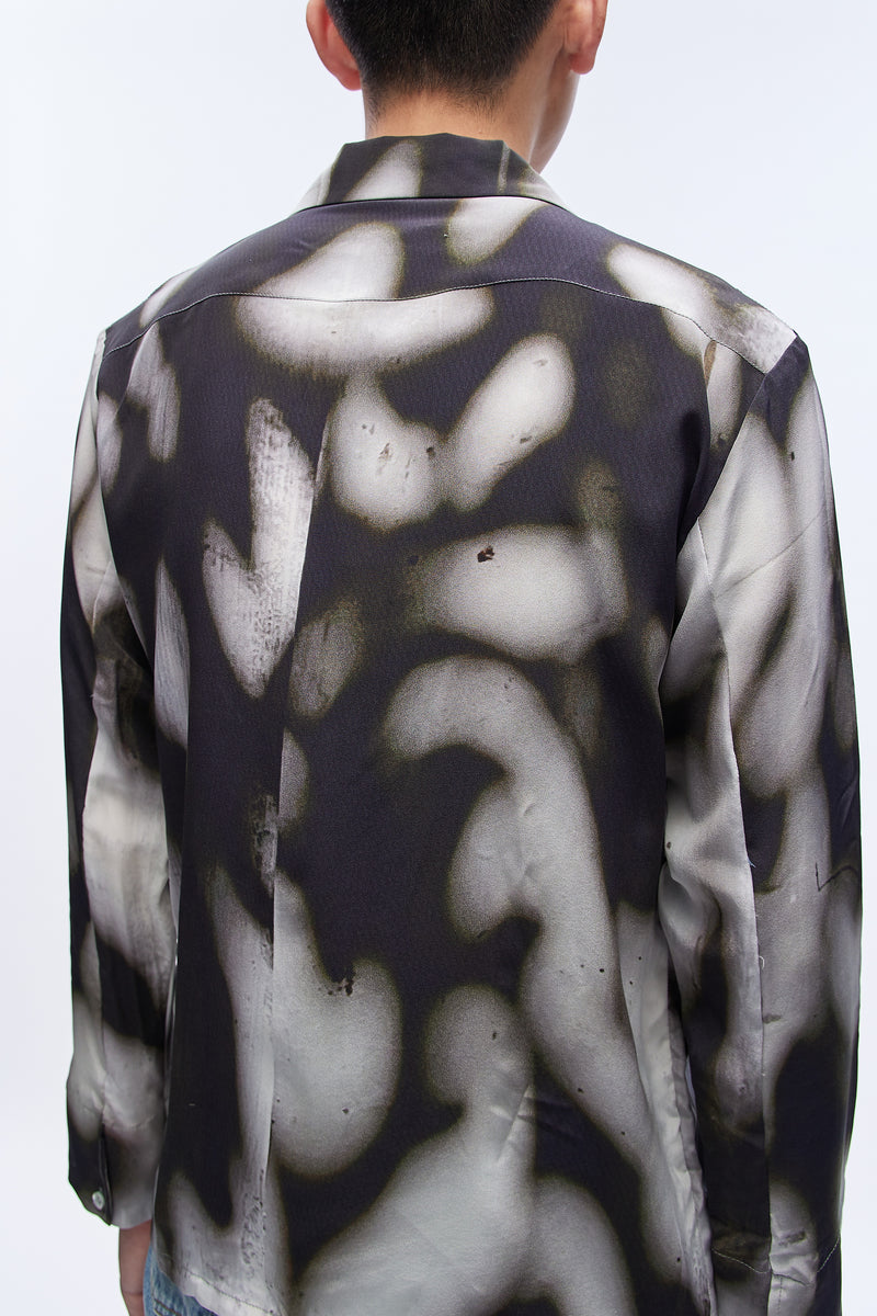 Shadows Long Sleeve Shirt
