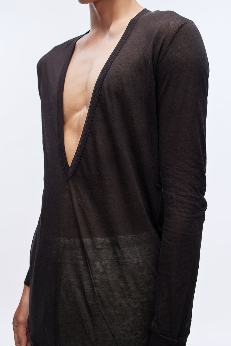 Dylan Ls T Black