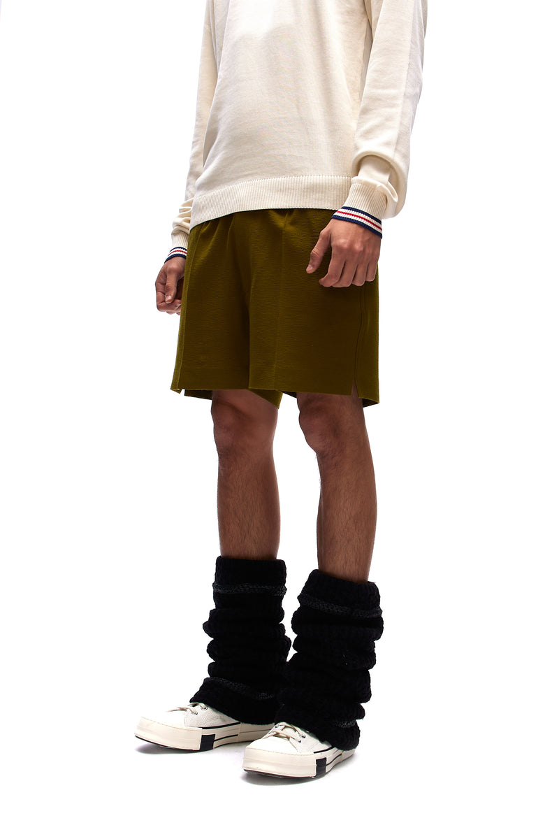 Madiero Boxer Short Moss