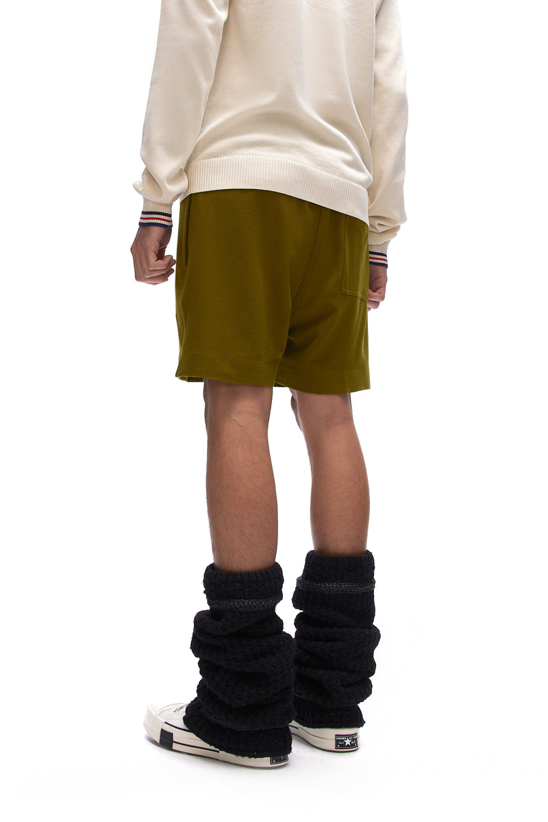 Madiero Boxer Short Moss