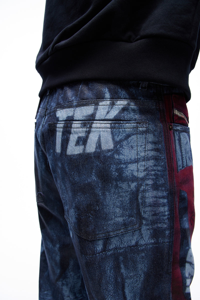 1955-fs4 L.32 Trousers