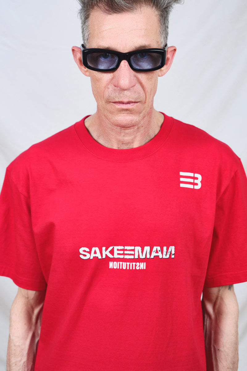 Sava Oversized Staff Tee