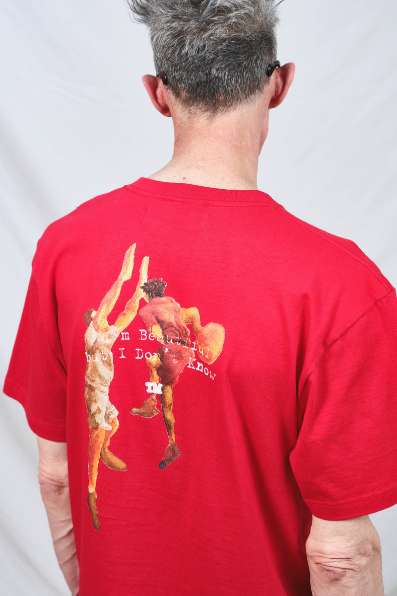 Sava Oversized Staff Tee