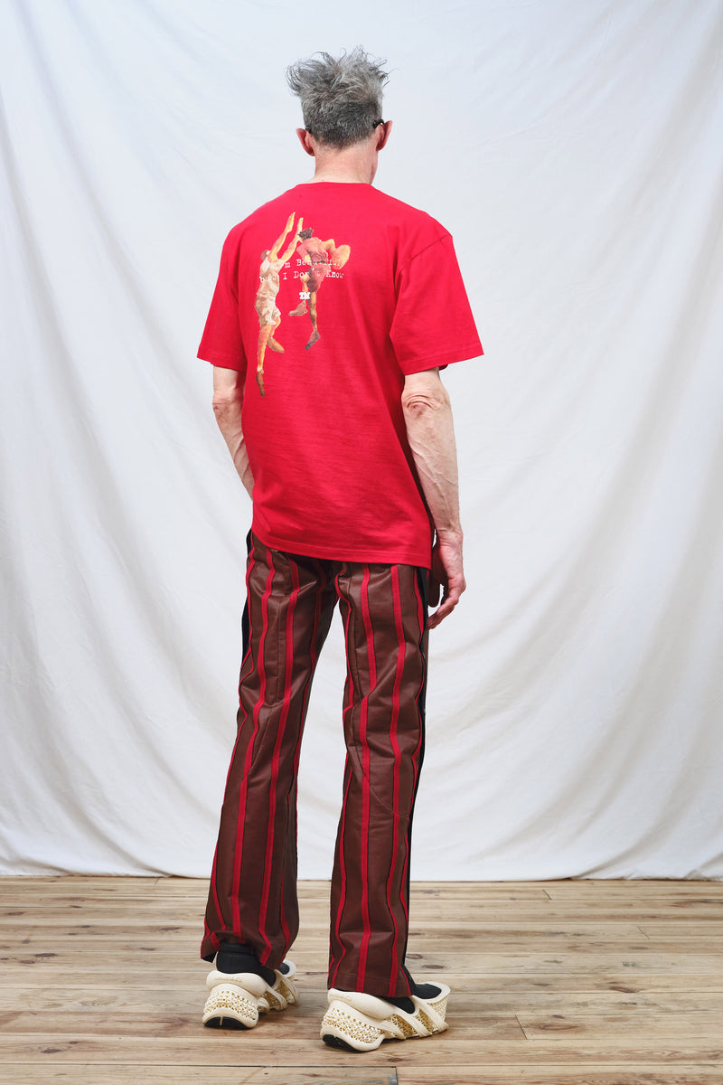 Sava Oversized Staff Tee