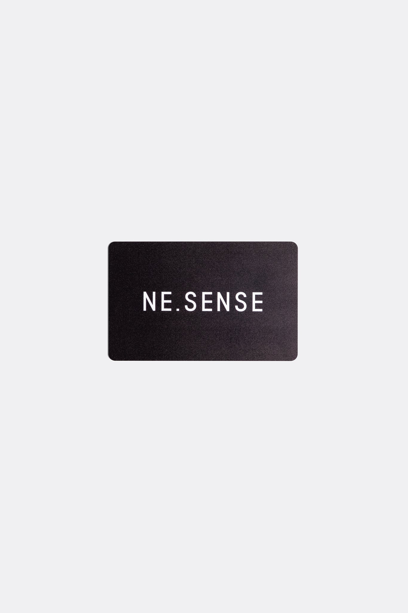 NS Easy Card Signature Logo