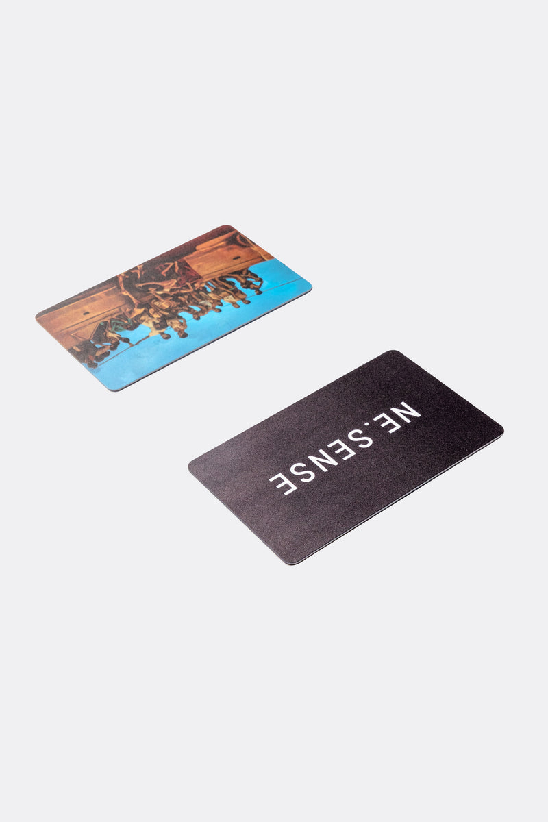 NS Easy Card Signature Logo
