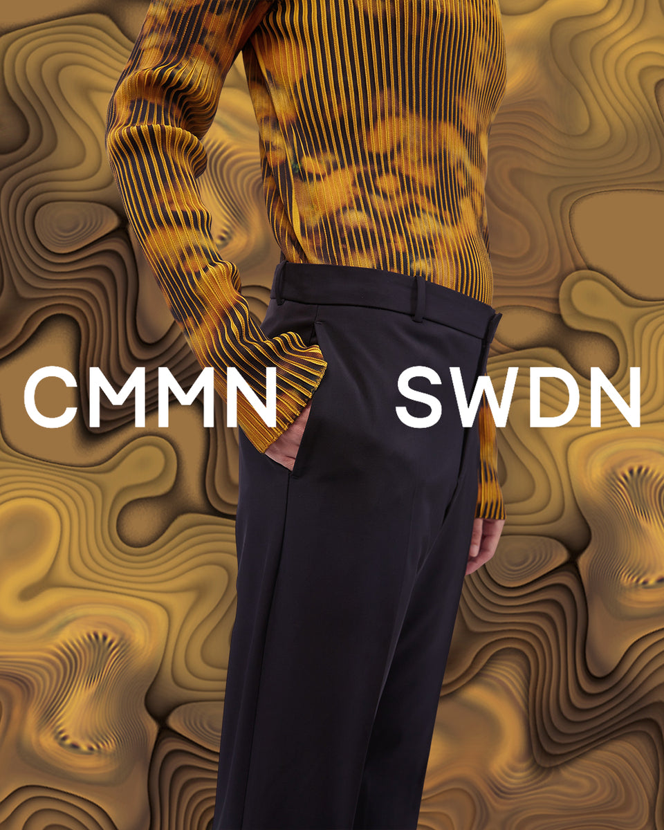 CMMN SWDN