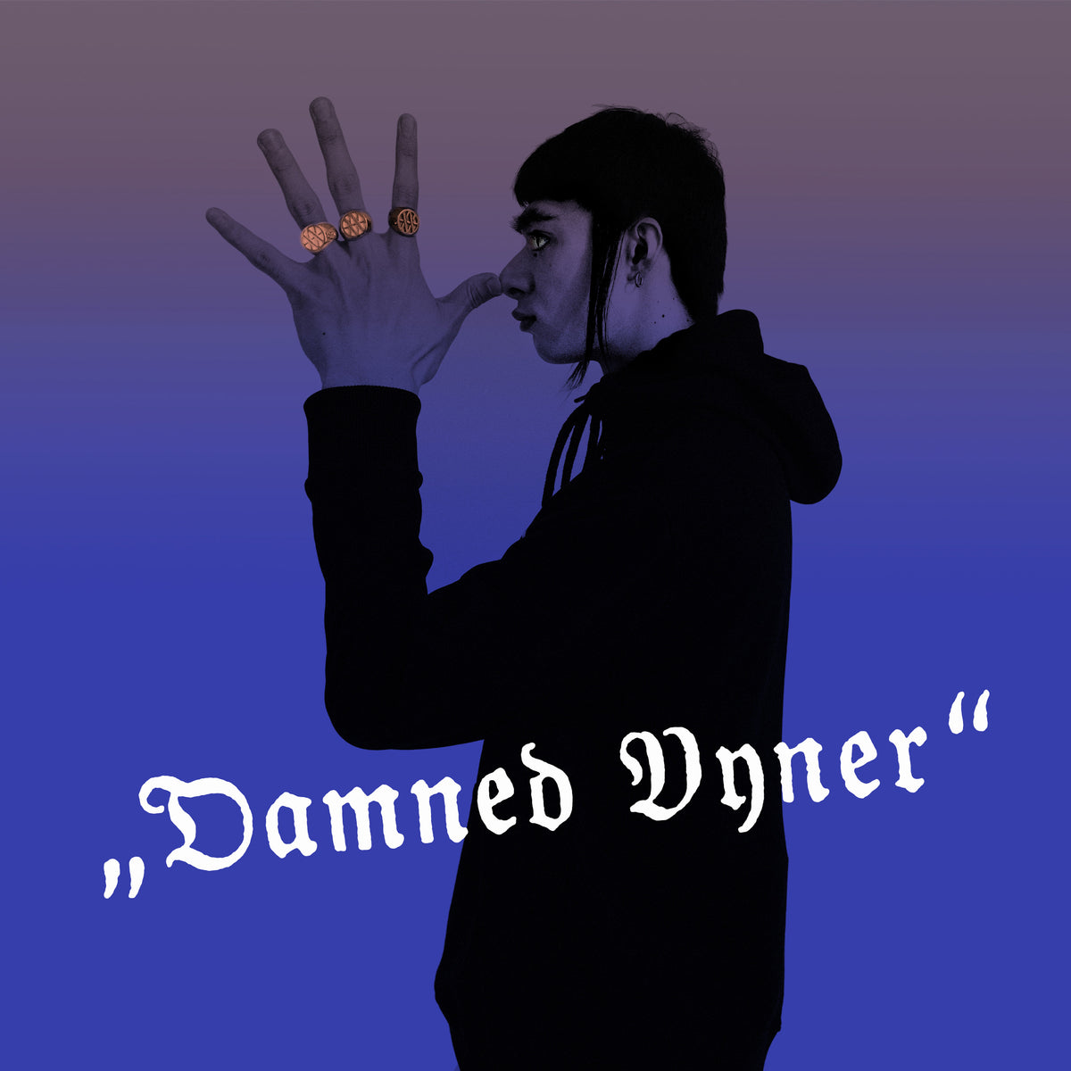 VYNER ARTICLES（ヴァイナー アーティクルズ）の「VYNER