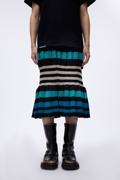 Tobi Flare Basketball Shorts Woodland Memphis Teal