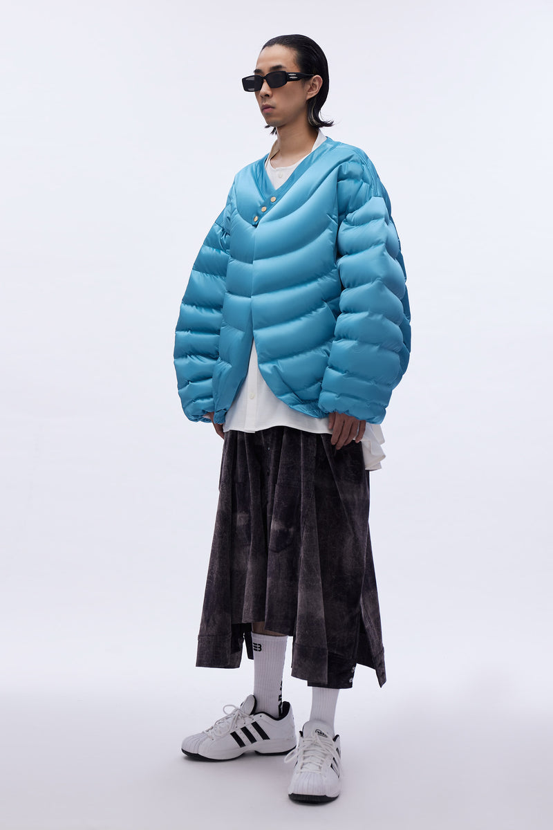 Durham Puffer Aquarius