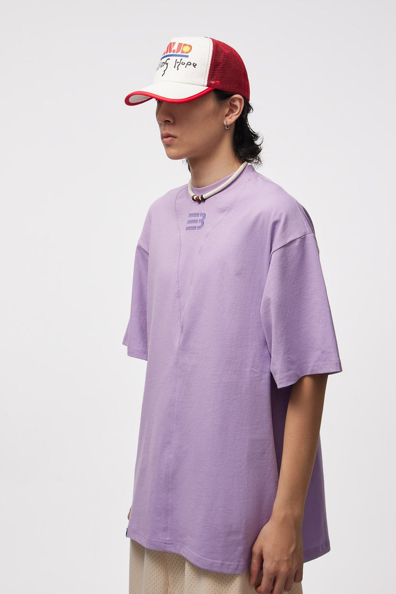 Rick Raffia Trucker Cap Adrenaline White