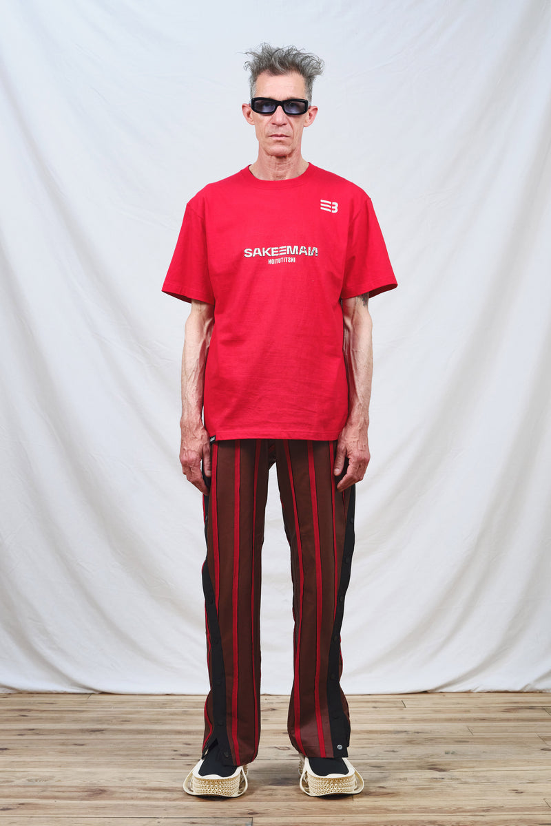 Sava Oversized Staff Tee