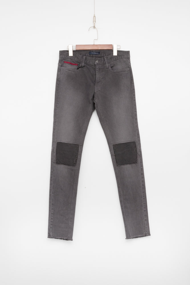 ゴワゴワJohn UNDERCOVER UNDERCOVER John ジョン アンダーカバー 16AW ストレッチ