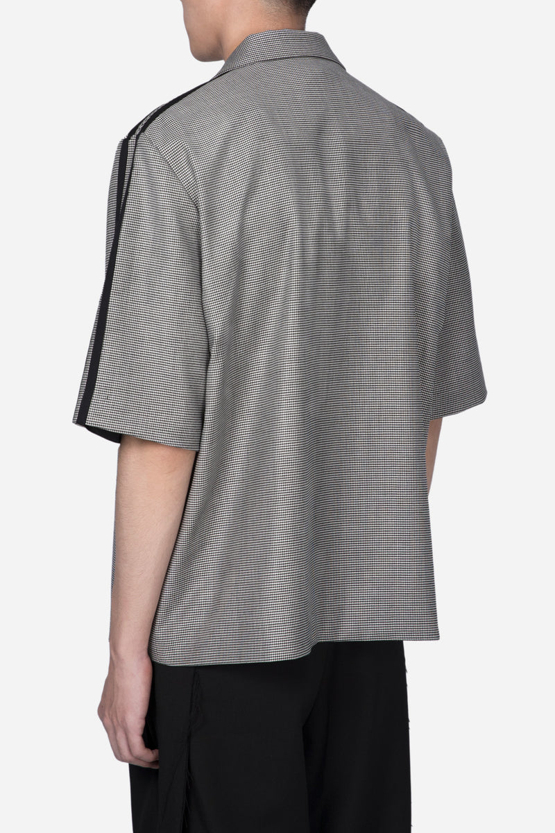 Didas SS Single Breast Suit Dry Onyx Wales